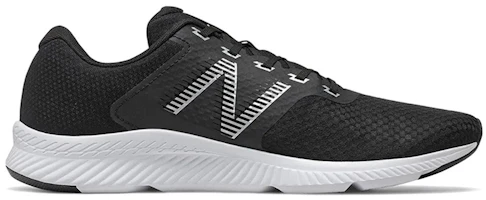 Order New Balance 413 Chaussures Noir/Blanc M413LK1