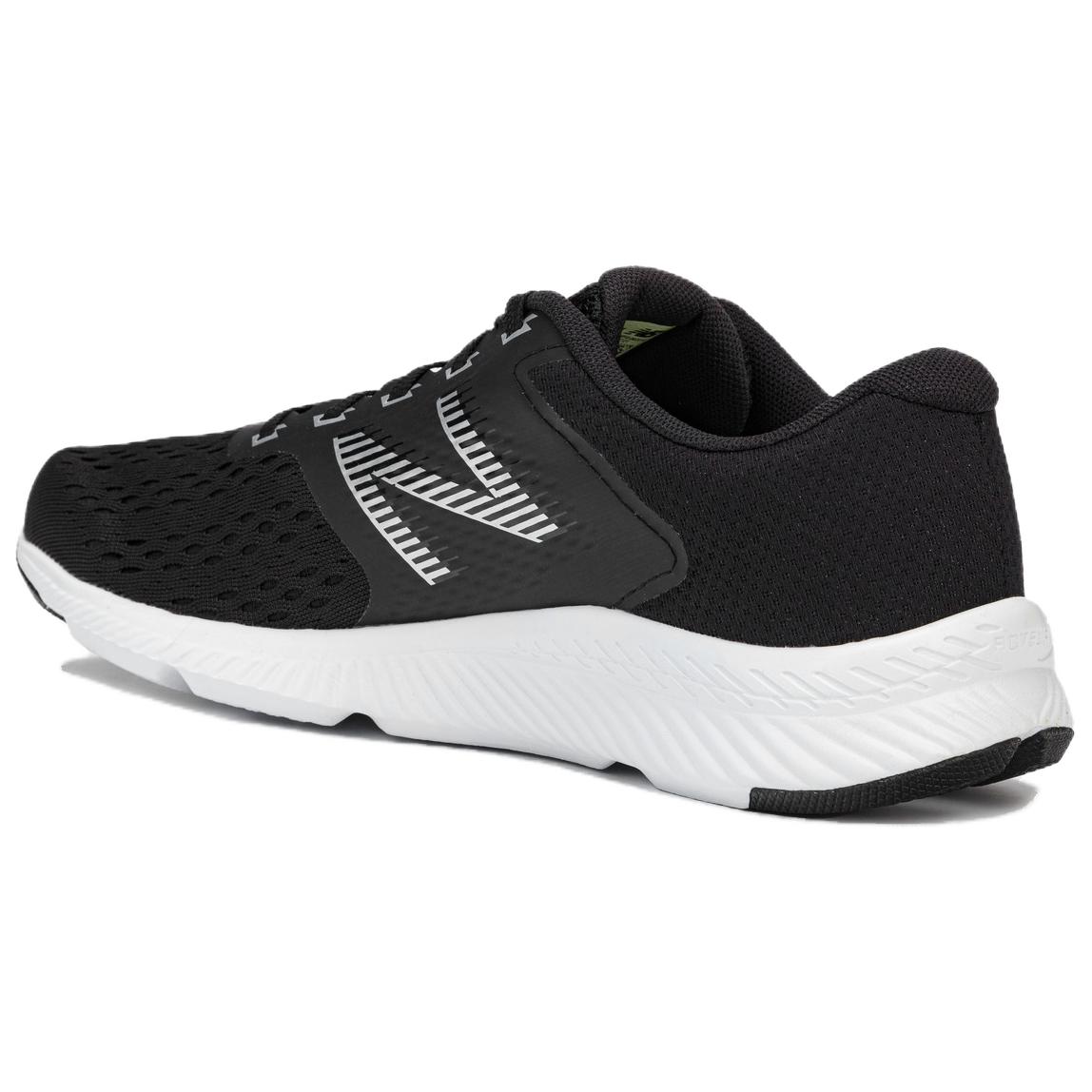 Lookbook New Balance 413 Schuhe Schwarz/Weiß M413LK1