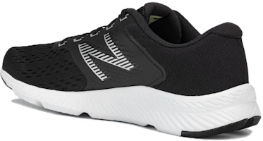 Lookbook New Balance 413 Chaussures Noir/Blanc M413LK1