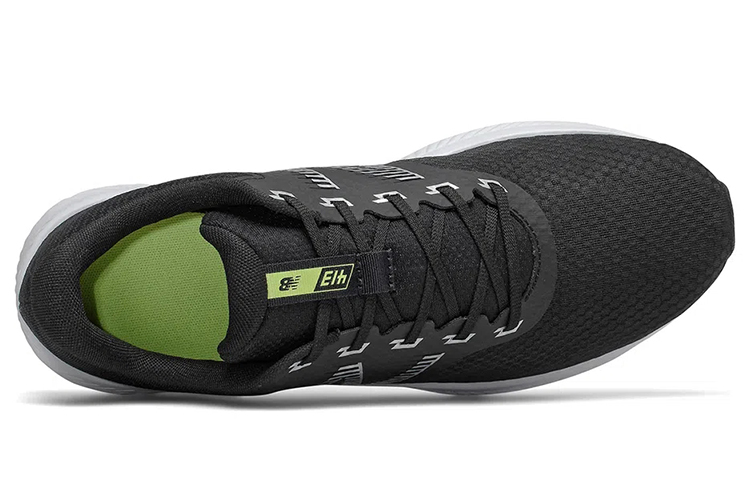 NB 413 Shoes Black/White 圖 4