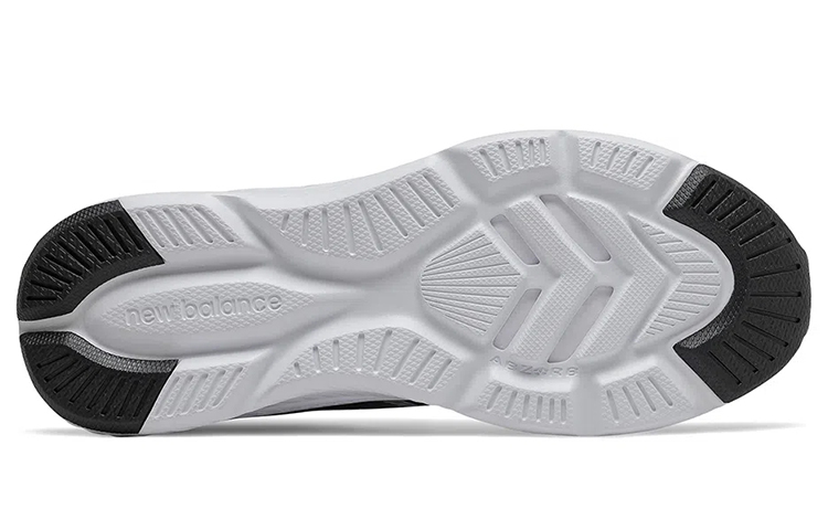 NB 413 Shoes Black/White 圖 5