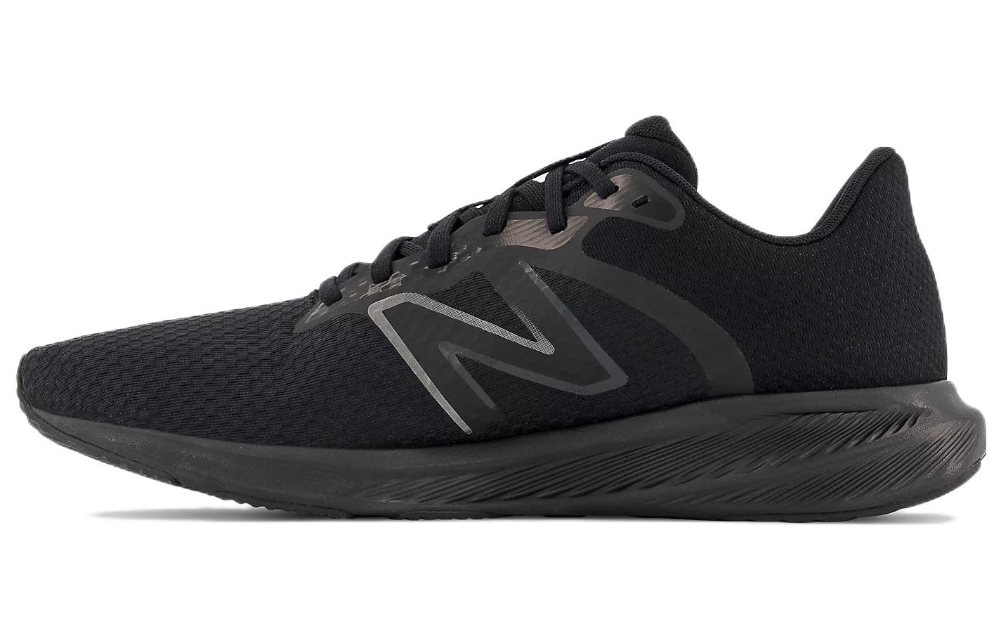 New Balance 413 Series v2 Cozy Breathable 'Black' M413LK2