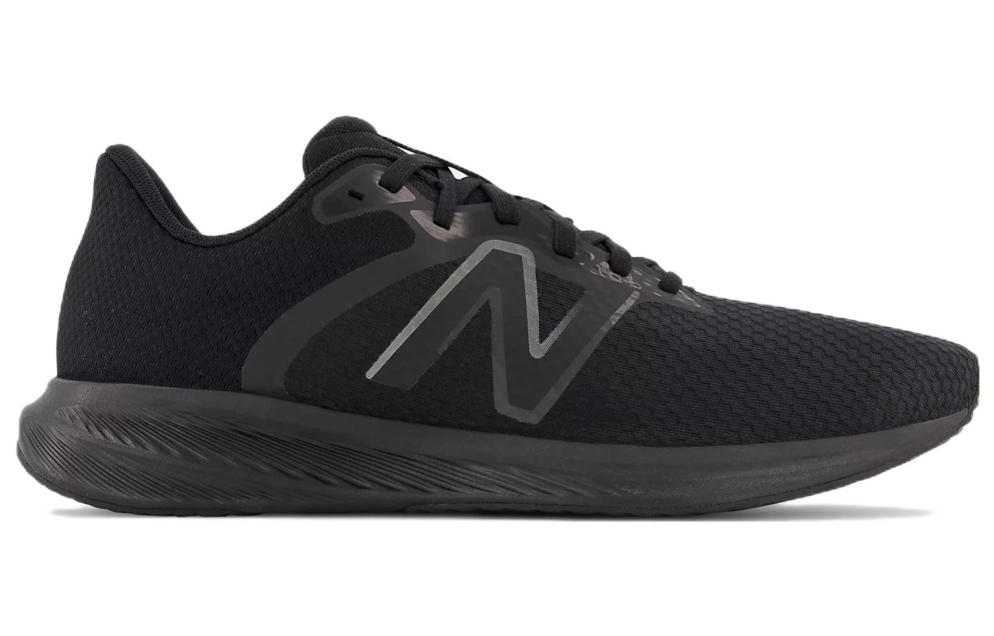 NB 413 Series v2 Cozy Breathable 'Black' 圖 2