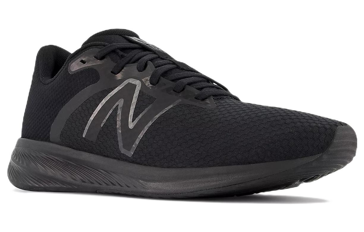 NB 413 Series v2 Cozy Breathable 'Black' 圖 3