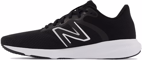 New Balance 413 v2 'Black White' M413LB2 New Balance 413 v2 'Black White' M413LB2