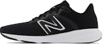 Buy 뉴발란스 413 v2 블랙 화이트 (New Balance 413 v2 Black White) M413LB2