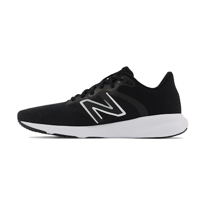 NB 413 v2 'Black White'