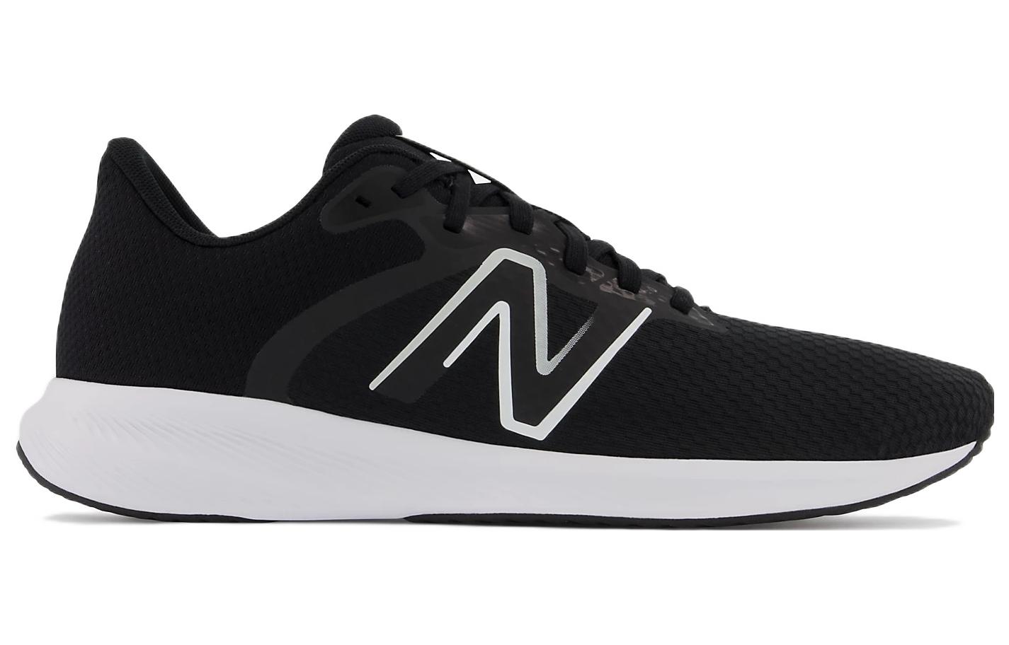 Order 뉴발란스 413 v2 블랙 화이트 (New Balance 413 v2 Black White) M413LB2