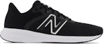 Order 뉴발란스 413 v2 블랙 화이트 (New Balance 413 v2 Black White) M413LB2