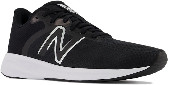 New Balance 413 v2 'Negro Blanco' M413LB2 Lookbook New Balance 413 v2 'Negro Blanco' M413LB2