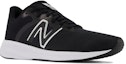 Lookbook 뉴발란스 413 v2 블랙 화이트 (New Balance 413 v2 Black White) M413LB2