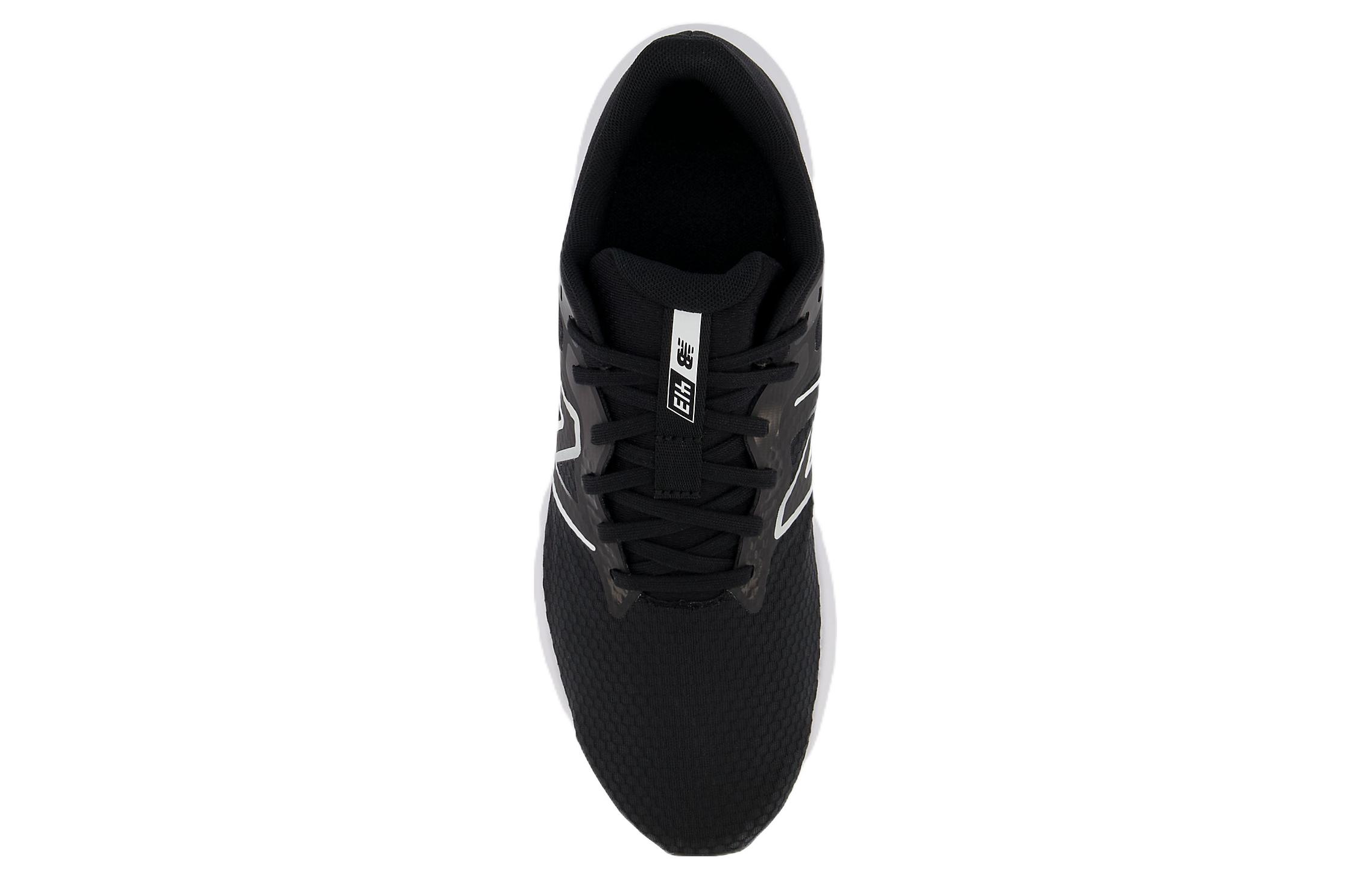 Shop 뉴발란스 413 v2 블랙 화이트 (New Balance 413 v2 Black White) M413LB2