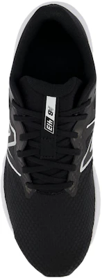 New Balance 413 v2 'Hitam Putih' M413LB2 Shop New Balance 413 v2 'Hitam Putih' M413LB2