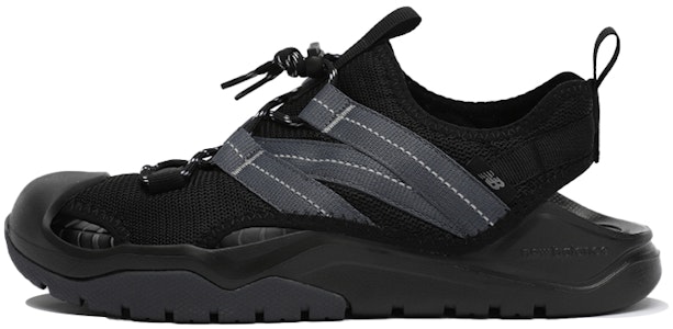 New Balance 4205 Sandalia 'Negra' SD4205BK Buy New Balance 4205 Sandalia 'Negra' SD4205BK