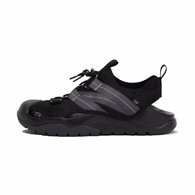 NB 4205 Sandal 'Black'