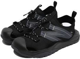 뉴발란스 4205 샌달 '블랙' SD4205BK SD4205BK Order 뉴발란스 4205 샌달 '블랙' SD4205BK SD4205BK