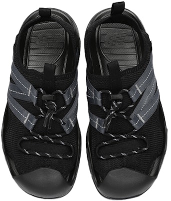 New Balance 4205 Sandalia 'Negra' SD4205BK Lookbook New Balance 4205 Sandalia 'Negra' SD4205BK