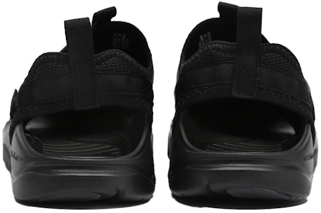 New Balance 4205 Sandalia 'Negra' SD4205BK Shop New Balance 4205 Sandalia 'Negra' SD4205BK