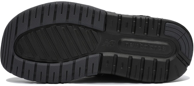 New Balance 4205 Sandalia 'Negra' SD4205BK Purchase New Balance 4205 Sandalia 'Negra' SD4205BK