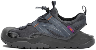 New Balance 4205 Sandal 'Grey' SD4205GR New Balance 4205 Sandal 'Grey' SD4205GR