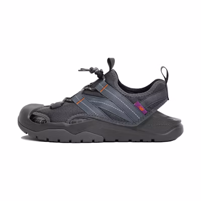 NB 4205 Sandal 'Grey'