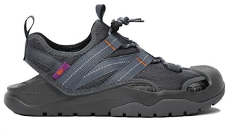 뉴발란스 4205 샌들 '그레이' SD4205GR SD4205GR Order 뉴발란스 4205 샌들 '그레이' SD4205GR SD4205GR