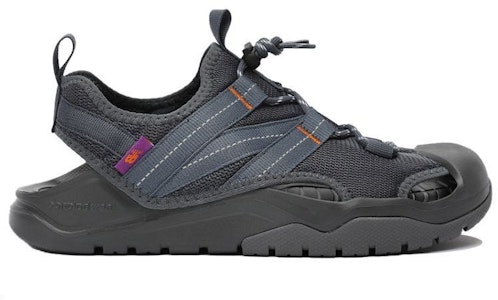 New Balance 4205 Sandal 'Kelabu' SD4205GR Order New Balance 4205 Sandal 'Kelabu' SD4205GR