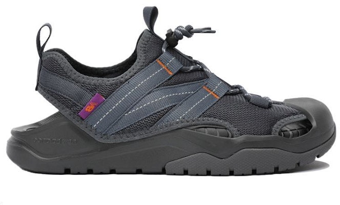 New Balance 4205 Sandal 'Grey' SD4205GR Order New Balance 4205 Sandal 'Grey' SD4205GR