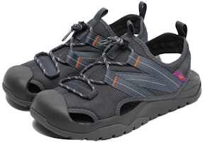 뉴발란스 4205 샌들 '그레이' SD4205GR SD4205GR Lookbook 뉴발란스 4205 샌들 '그레이' SD4205GR SD4205GR