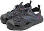 Lookbook New Balance 4205 Sandal 'Kelabu' SD4205GR