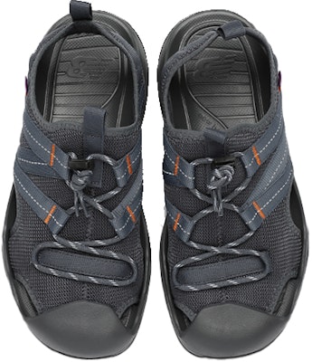 New Balance 4205 Sandal 'Grey' SD4205GR Shop New Balance 4205 Sandal 'Grey' SD4205GR