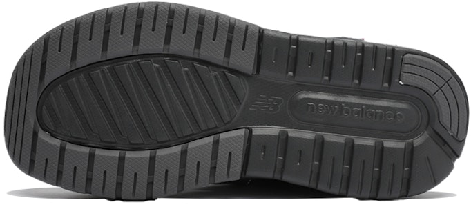 New Balance 4205 Sandal 'Kelabu' SD4205GR Details for New Balance 4205 Sandal 'Kelabu' SD4205GR