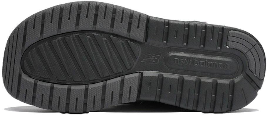 New Balance 4205 Sandalia 'Gris' SD4205GR Details for New Balance 4205 Sandalia 'Gris' SD4205GR