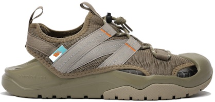 New Balance 4205 涼鞋 '卡其色' SD4205KA Order New Balance 4205 涼鞋 '卡其色' SD4205KA