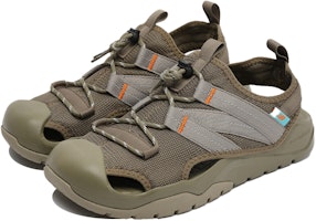 New Balance 4205 涼鞋 '卡其色' SD4205KA Lookbook New Balance 4205 涼鞋 '卡其色' SD4205KA