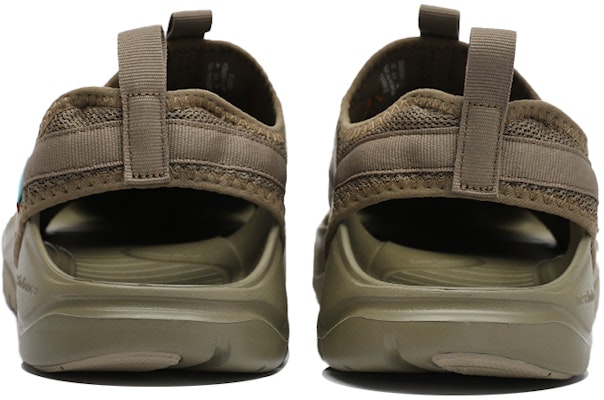 New Balance 4205 Sandal 'Khaki' SD4205KA Purchase New Balance 4205 Sandal 'Khaki' SD4205KA