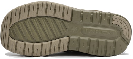 New Balance 4205 涼鞋 '卡其色' SD4205KA Details for New Balance 4205 涼鞋 '卡其色' SD4205KA