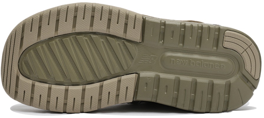 New Balance 4205 Sandal 'Khaki' SD4205KA Details for New Balance 4205 Sandal 'Khaki' SD4205KA