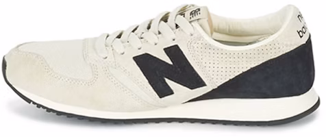 New Balance 420 Low-topRunning Shoes White 'Beige' U420GK New Balance 420 Low-topRunning Shoes White 'Beige' U420GK