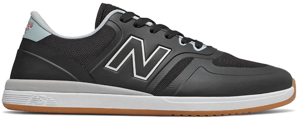New Balance Nomorik 420 'Hitam' NM420MOR Order New Balance Nomorik 420 'Hitam' NM420MOR