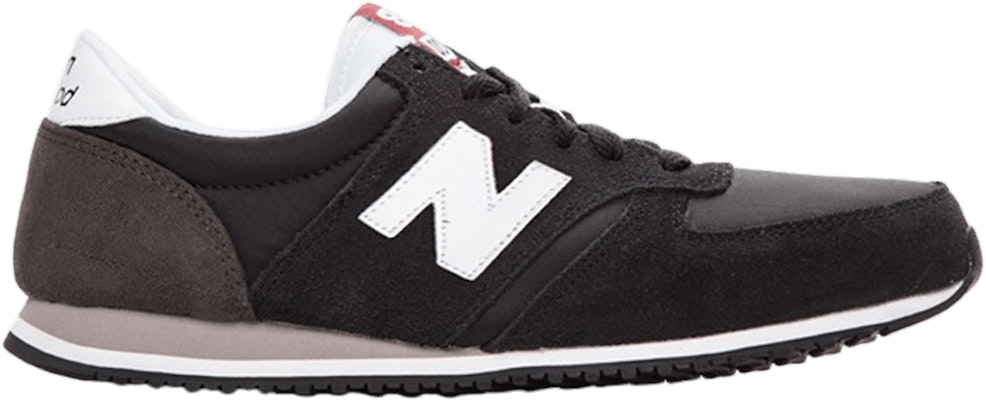 ニューバランス 420 'ブラック' U420CBW U420CBW Buy ニューバランス 420 'ブラック' U420CBW U420CBW