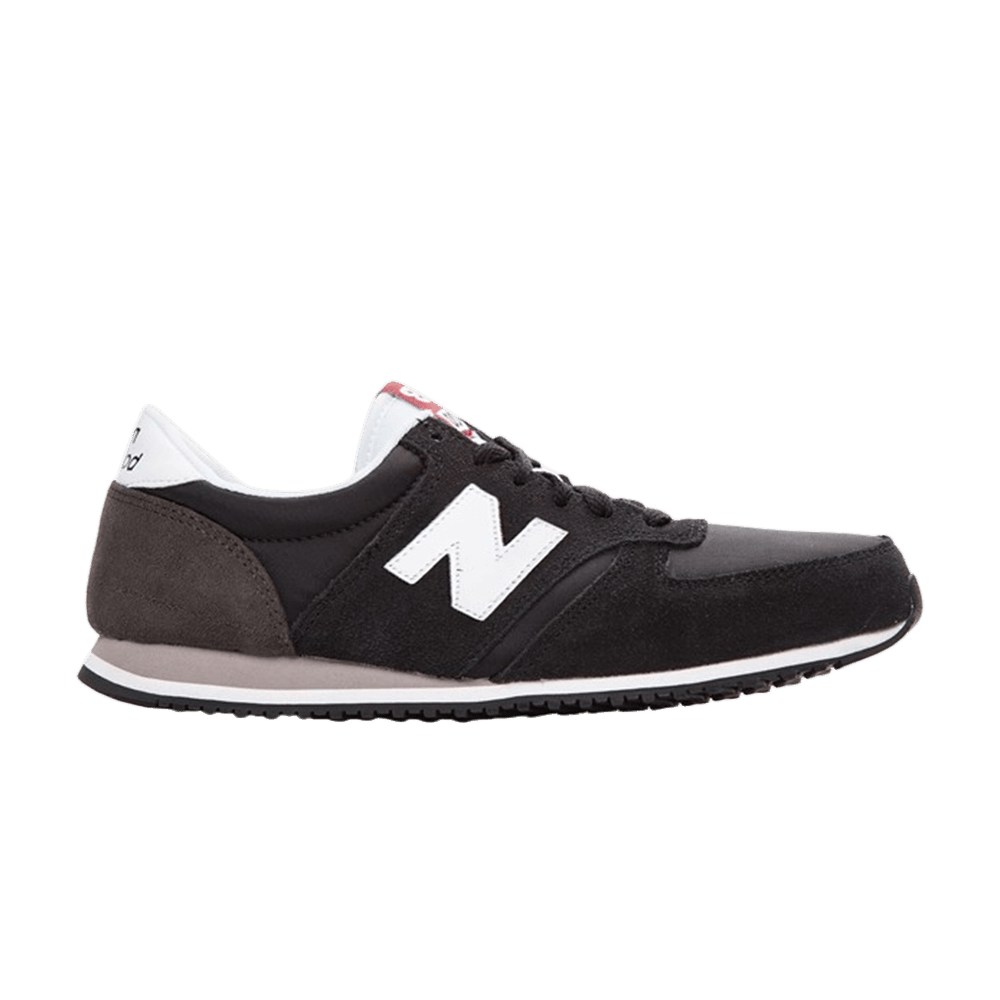 Buy New Balance 420 'Hitam' Sneakers U420CBW