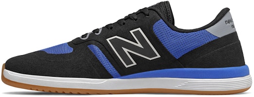 New Balance Numeric 420 /Blue 'Black' NM420NVR New Balance Numeric 420 /Blue 'Black' NM420NVR
