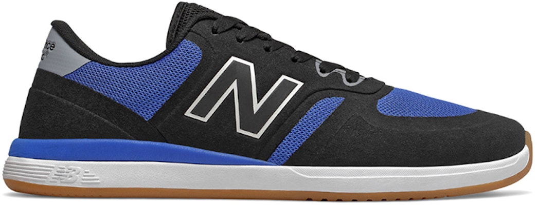 New Balance Numerik 420 /Biru 'Hitam' NM420NVR Order New Balance Numerik 420 /Biru 'Hitam' NM420NVR