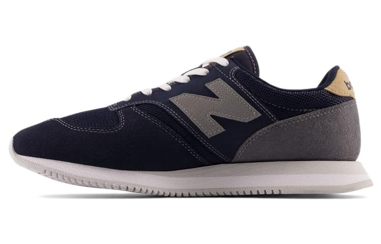 Buy 뉴발란스 420 블랙브라운 UL420RA2