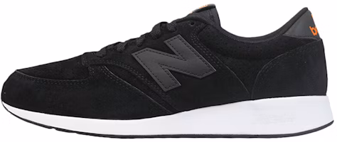 New Balance 420 Series Black MRL420SH New Balance 420 Series Black MRL420SH