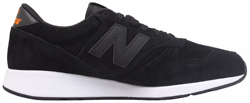 New Balance 420 Series Negro MRL420SH Order New Balance 420 Series Negro MRL420SH