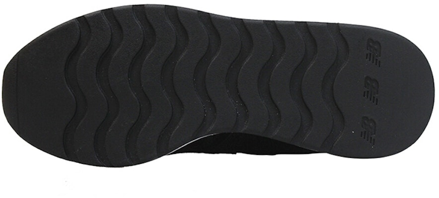 New Balance 420 Series Black MRL420SH