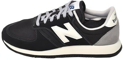 New Balance 420 'Black Shock-Absorbing Breathable Low-Top' UL420