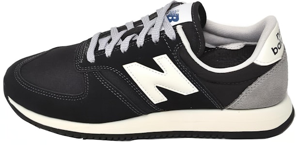 ニューバランス420 黒 通気性抜群 ローカット UL420 Buy ニューバランス420 黒 通気性抜群 ローカット UL420